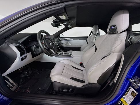 Certified 2023 BMW M8 Competition image 22