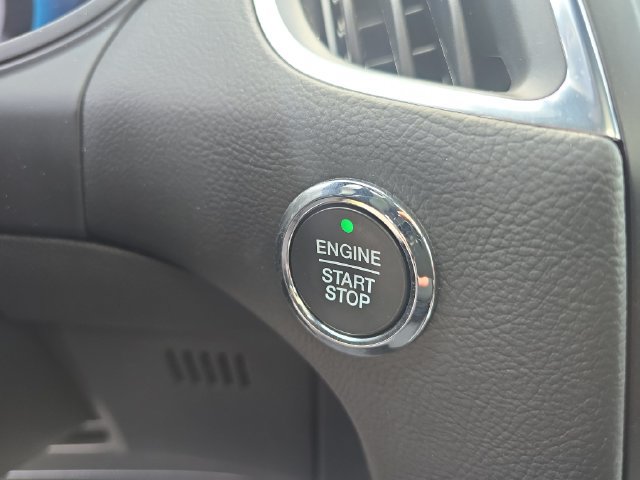 Used 2024 Ford Edge ST w/ Equipment Group 401A AWD/4WD image 20