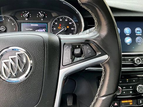 Used 2020 Buick Encore Preferred w/ Safety Package image 11