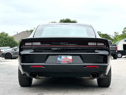 New 2026 Dodge Charger R/T AWD/4WD image 14