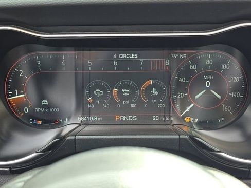 Used 2021 Ford Mustang GT Premium w/ Equipment Group 401A RWD image 21