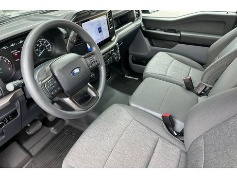 Used 2026 Ford F150 XL AWD/4WD image 10