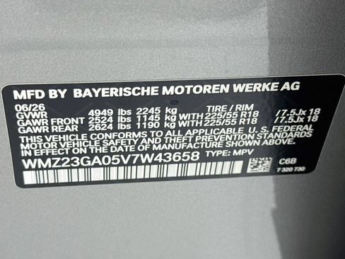 New 2027 MINI Cooper Countryman S w/ Comfort Package Max AWD/4WD image 34