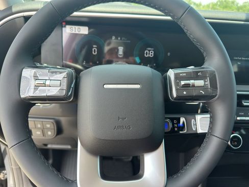 New 2026 Hyundai Palisade SE AWD/4WD image 13