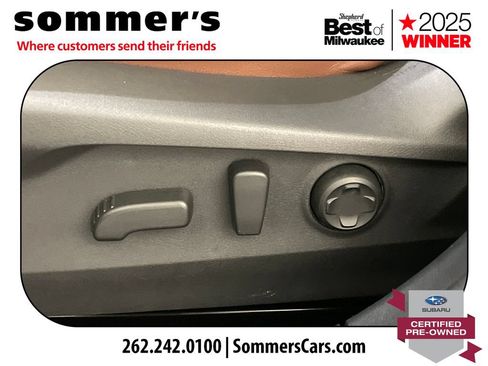 Used 2024 Subaru Outback Touring AWD/4WD image 11