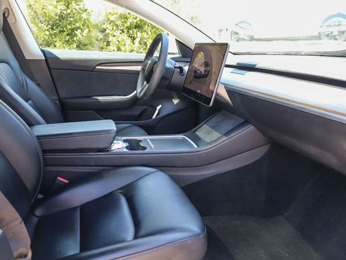 Used 2023 Tesla Model 3 Standard Range RWD image 16