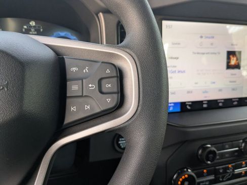 New 2025 Ford Bronco 4-Door image 27