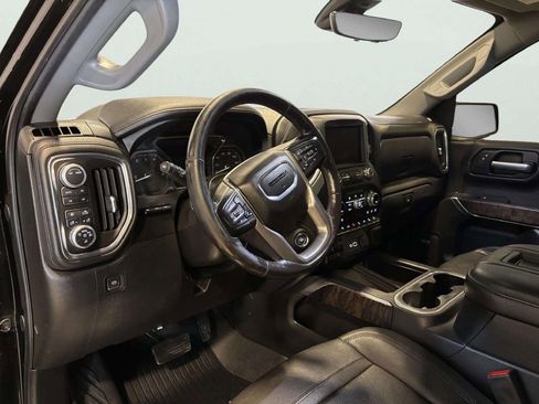 Used 2020 GMC Sierra 1500 Denali w/ Denali Ultimate Package image 12