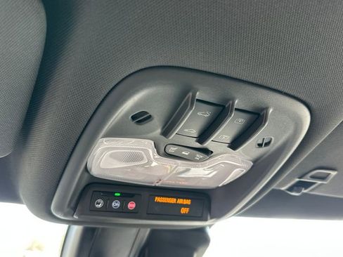 New 2026 Chevrolet TrailBlazer ACTIV w/ Convenience Package image 24