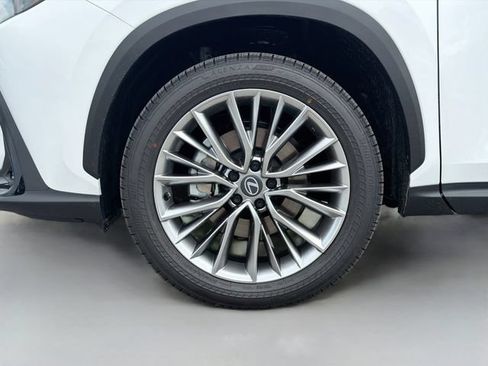 New 2026 Lexus NX 350 AWD w/ Accessory Package (2T) image 41