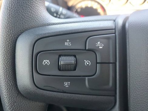 New 2026 GMC Sierra 1500 Pro w/ Pro Value Package RWD image 16