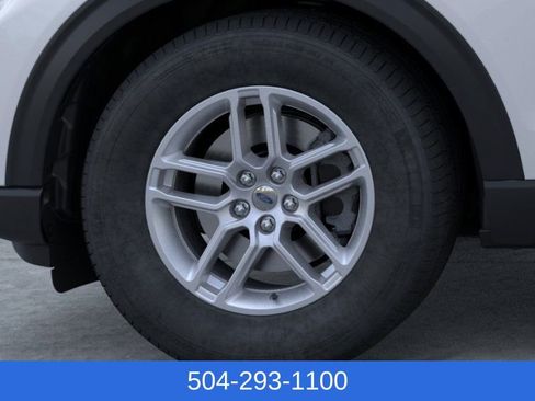 New 2026 Ford Explorer Active RWD image 21