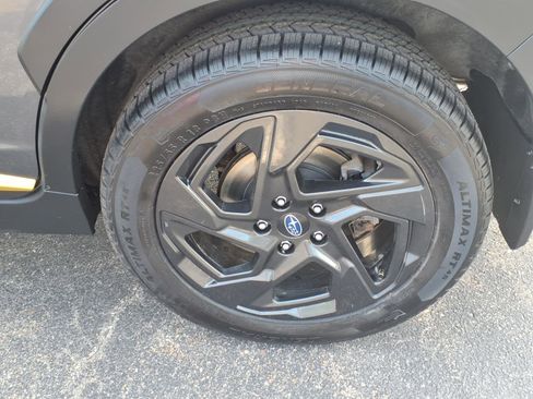 Certified 2024 Subaru Crosstrek 2.5i Sport AWD/4WD image 6