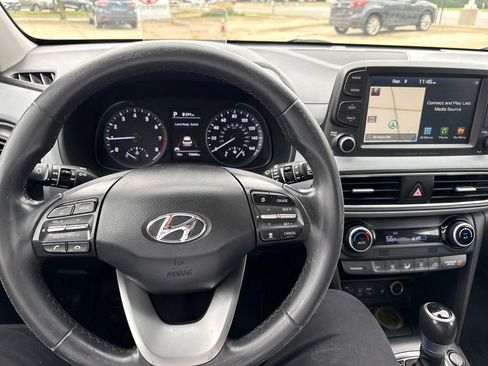 Used 2020 Hyundai Kona Ultimate AWD/4WD image 18
