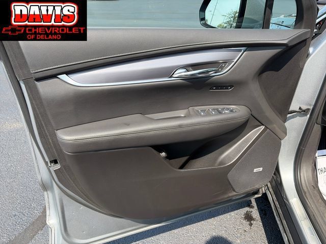 Used 2024 Cadillac XT6 Luxury w/ LPO, Floor Liner Package AWD/4WD image 13