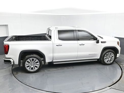 Used 2022 GMC Sierra 1500 Denali w/ Denali Premium Package image 41