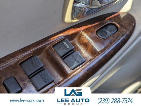 Used 2002 MAZDA MPV LX FWD image 18