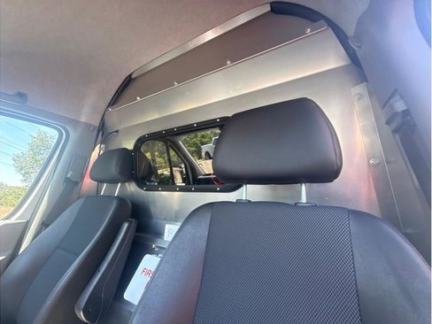 Used 2017 Mercedes-Benz Sprinter 2500 w/ Driver Comfort Package image 24