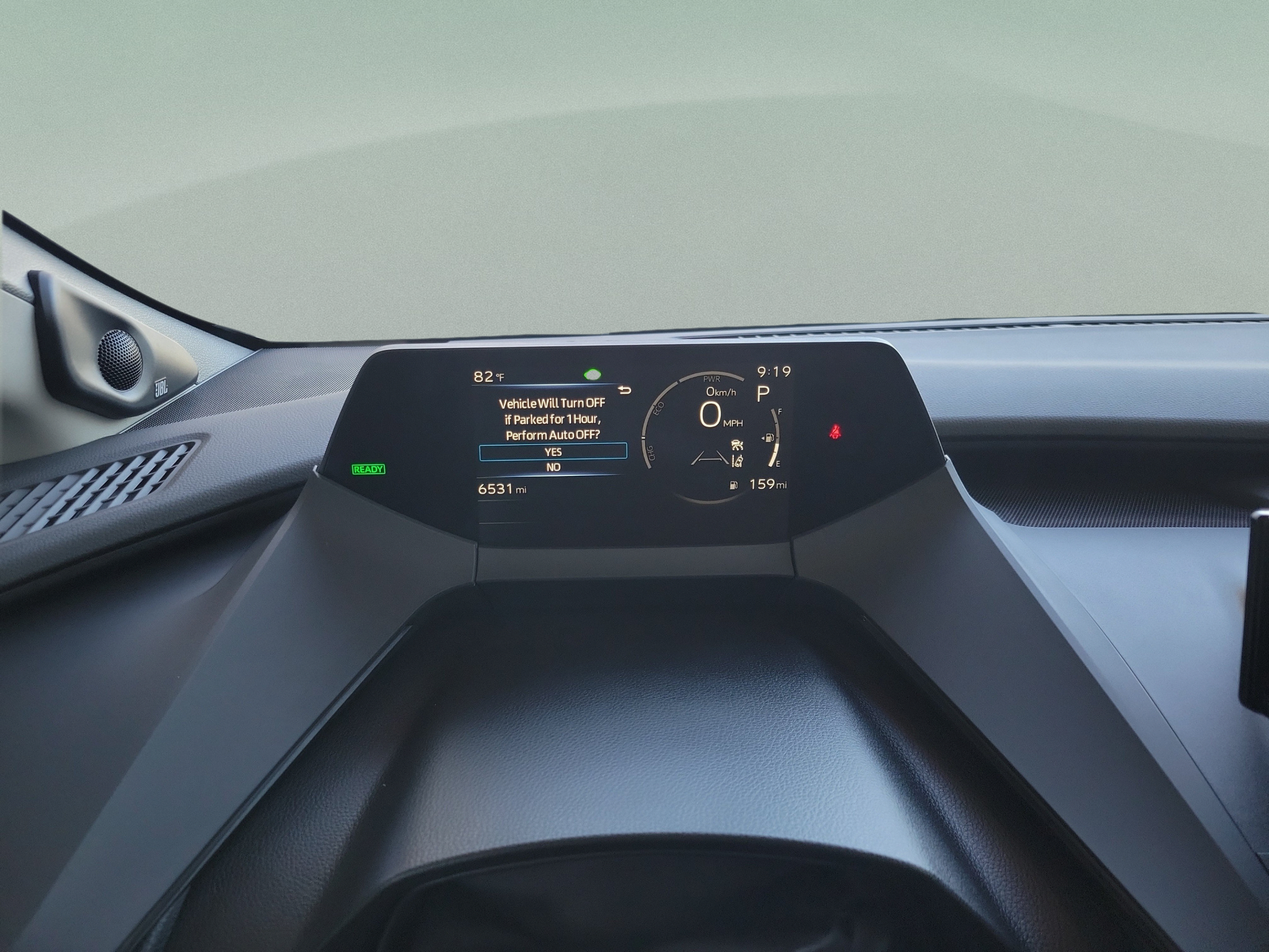 Certified 2026 Toyota Prius Limited FWD image 16