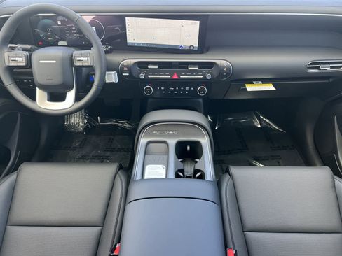 New 2026 Hyundai Palisade SEL image 3