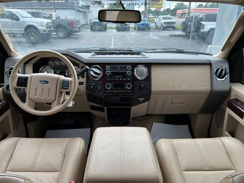 Used 2009 Ford F250 Lariat AWD/4WD image 37