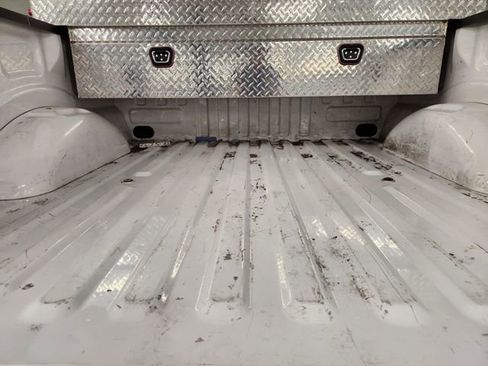 Used 2022 Ford F150 XL w/ Trailer Tow Package RWD image 32