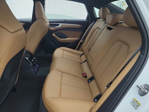 New 2026 Audi A6 Premium Plus image 11