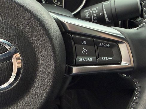 Used 2020 MAZDA MX-5 Miata RF Club image 19