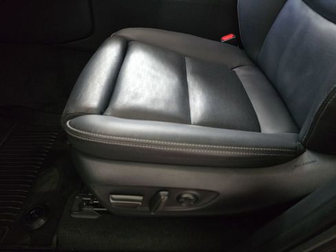 Used 2024 Toyota Land Cruiser Base w/ Premium Package image 30