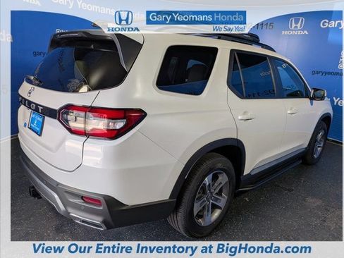 New 2026 Honda Pilot EX-L image 6
