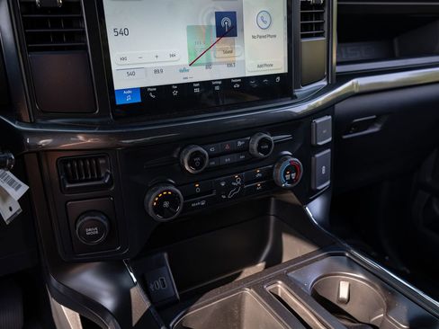 New 2026 Ford F150 STX RWD image 25
