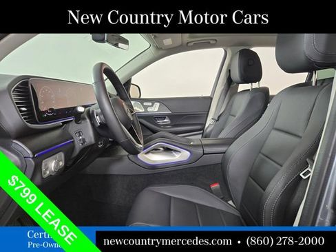 Used 2026 Mercedes-Benz GLE 350 4MATIC image 17