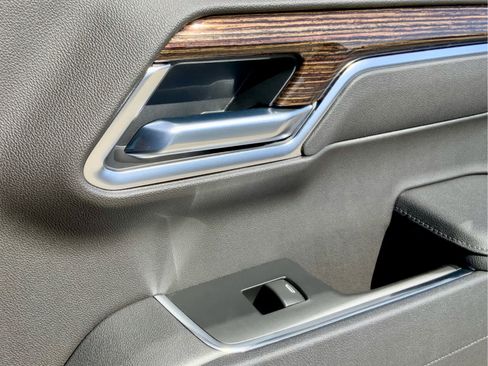 New 2026 GMC Sierra 1500 Elevation image 52