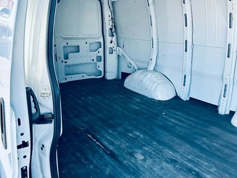 Used 2023 Chevrolet Express 2500 Extended w/ Driver Convenience Package image 9