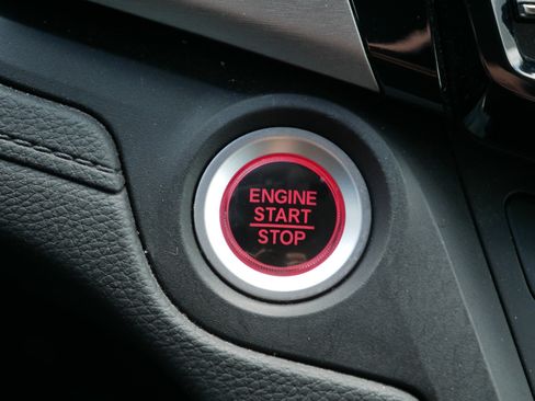 Certified 2023 Honda Odyssey EX-L image 29