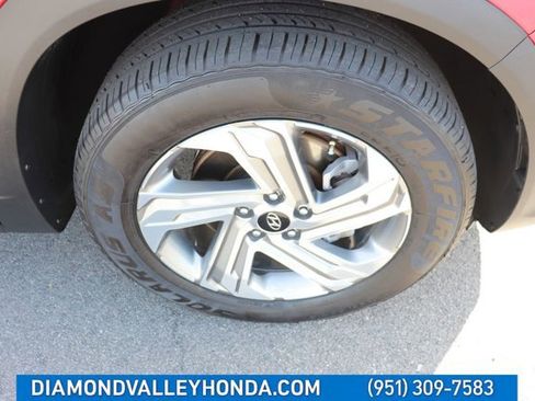 Used 2023 Hyundai Santa Fe SEL image 29