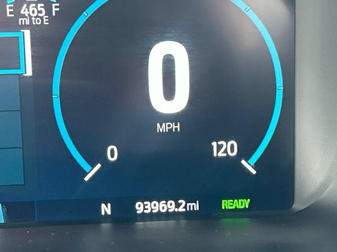 Used 2021 Ford F150 King Ranch w/ Equipment Group 601A High AWD/4WD image 19