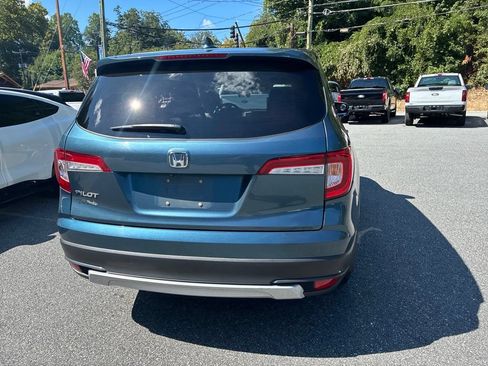 Used 2019 Honda Pilot EX-L image 9