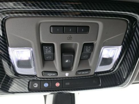 Used 2019 Chevrolet Silverado 1500 LT Trail Boss AWD/4WD image 37