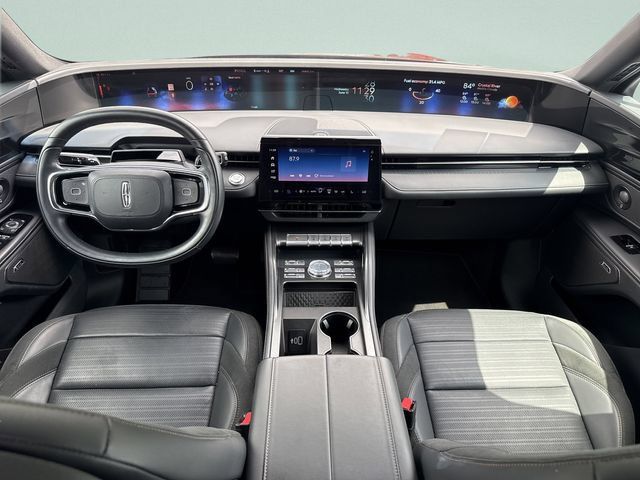 Used 2024 Lincoln Nautilus Reserve w/ Equipment Group 202A AWD/4WD image 23