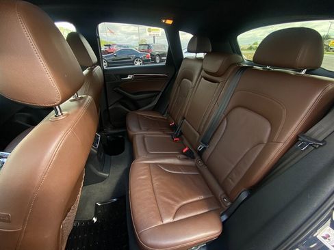 Used 2017 Audi Q5 2.0T Premium image 24