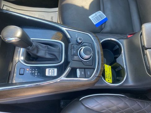 Used 2021 MAZDA CX-9 Signature image 29