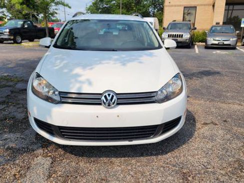 Used 2012 Volkswagen Jetta TDI FWD image 9
