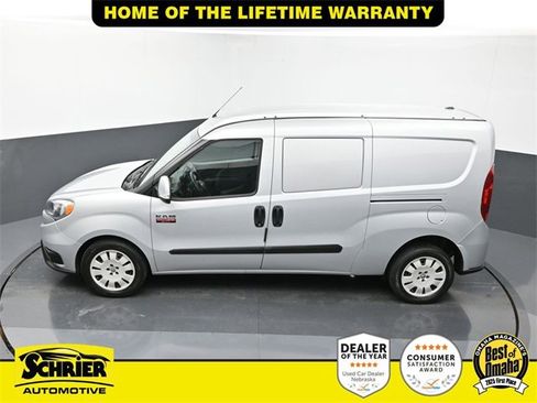 Used 2020 RAM ProMaster City Tradesman SLT image 45