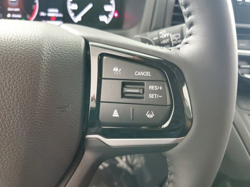 New 2026 Honda Odyssey EX-L image 24