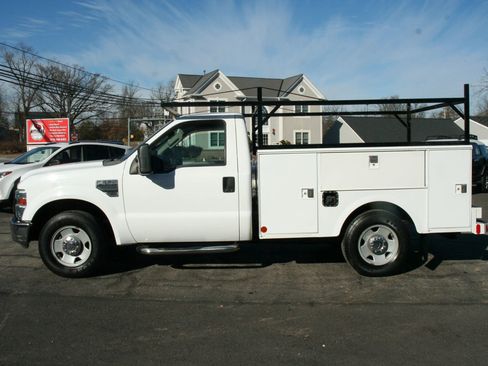 Used 2008 Ford F250 XL image 5