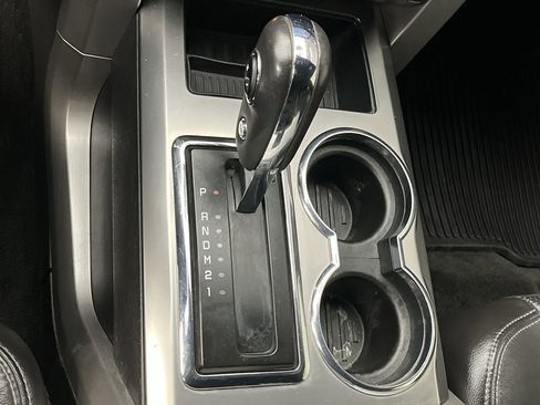 Used 2013 Ford F150 FX4 w/ Luxury Equipment Group image 25