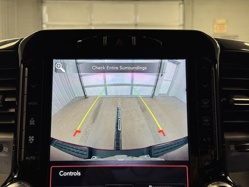 Used 2019 RAM 1500 Laramie w/ Sport Appearance Package image 41