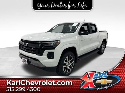 Certified 2023 Chevrolet Colorado Z71 w/ Z71 Convenience Package 2