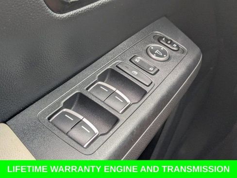 Used 2023 Honda CR-V EX-L image 26